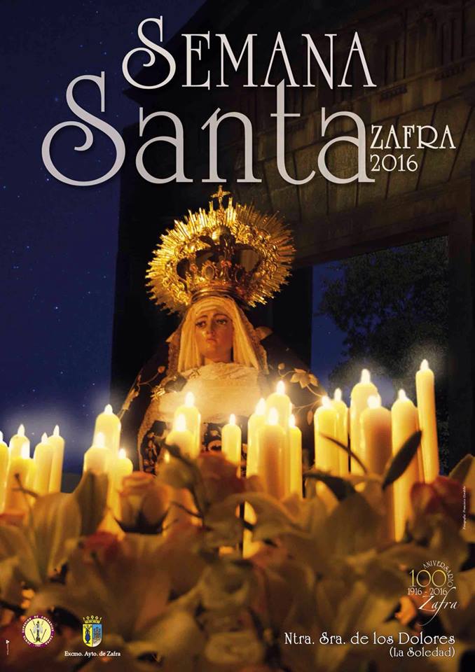 Semana Santa en Zafra  